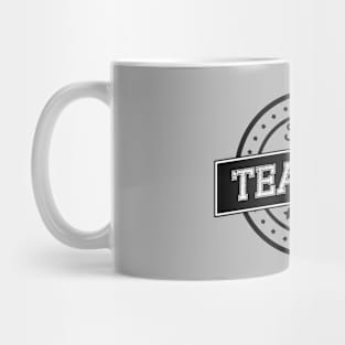 Super teacher Mug